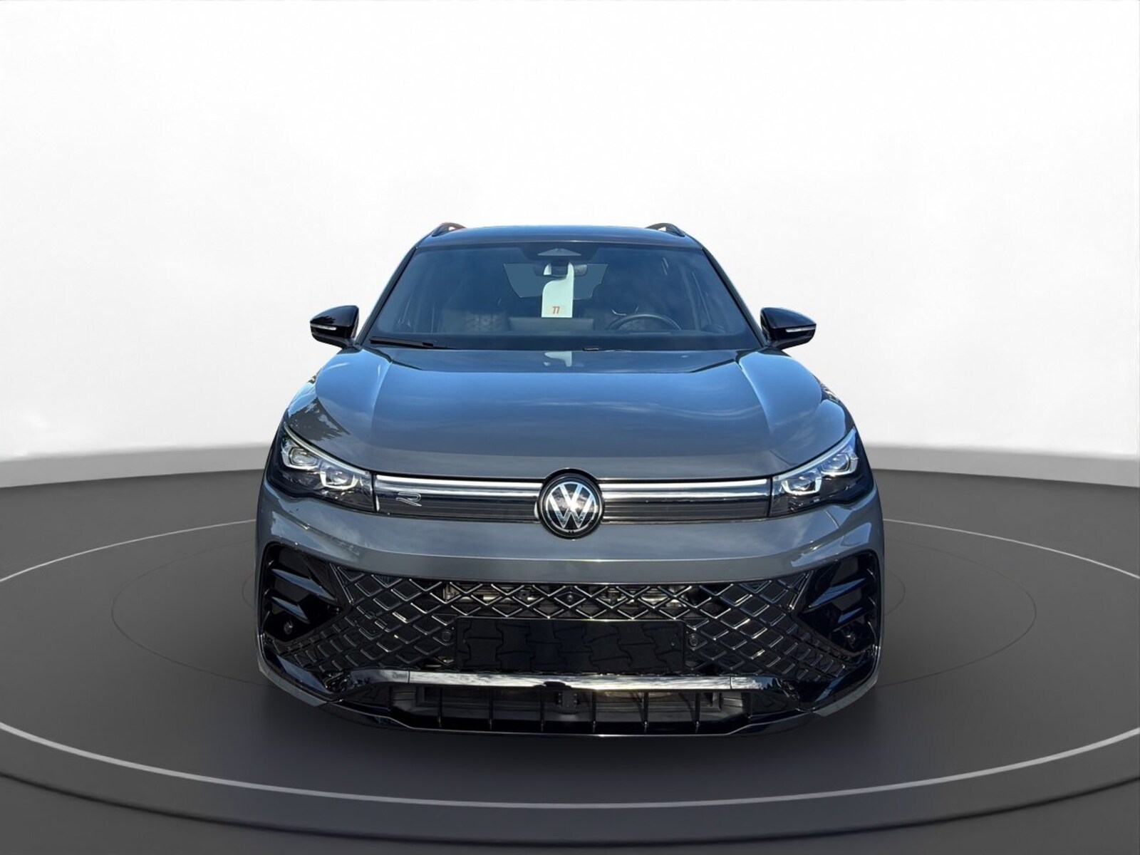 Volkswagen Tiguan – Bild 3