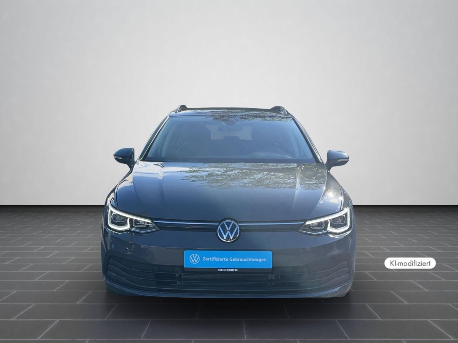 Volkswagen Golf Variant – Bild 6
