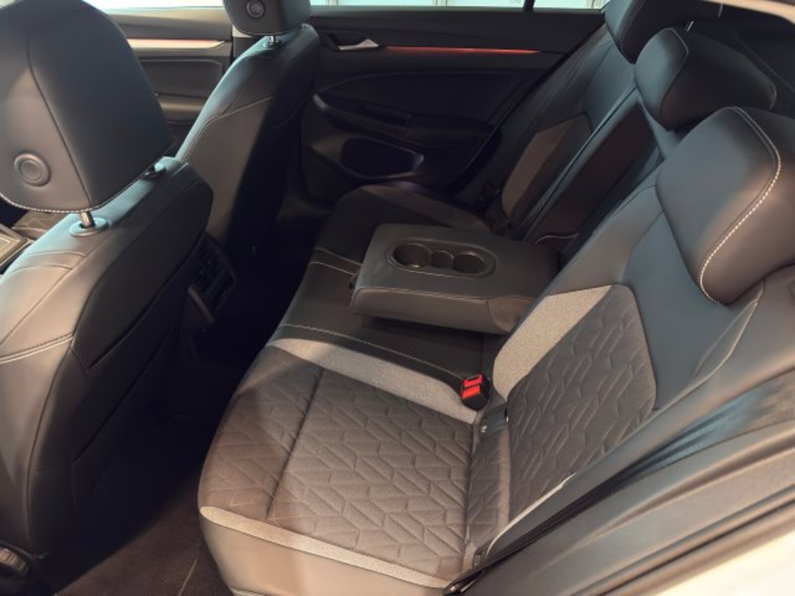 Volkswagen Golf – Bild 20