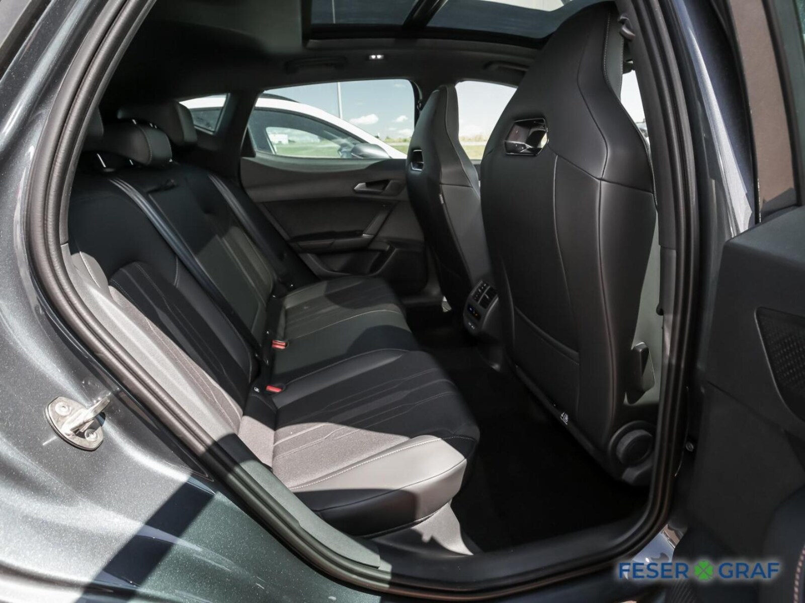 CUPRA Formentor – Bild 6