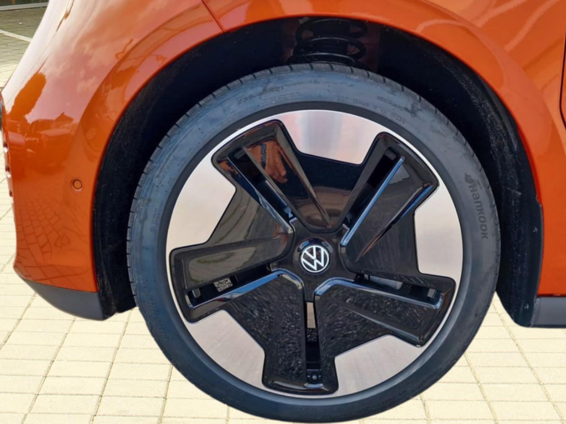 Volkswagen ID. Buzz Pro
