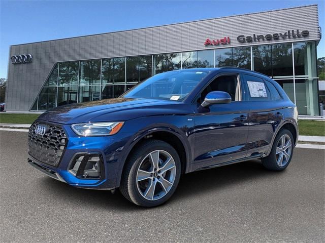 Photo of 2025 Audi Q5