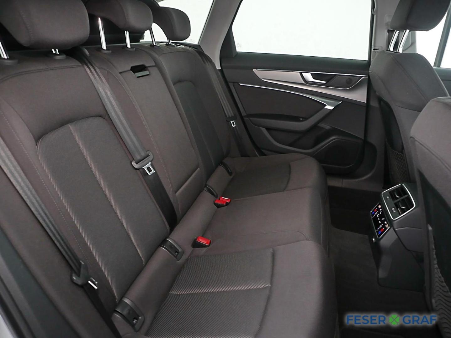 Image about Audi A6 Avant 40 TDI quattro S tronic