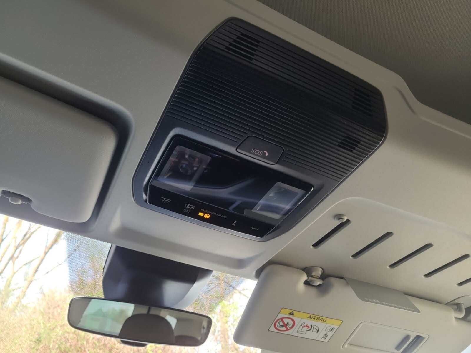 Volkswagen Caddy – Bild 15