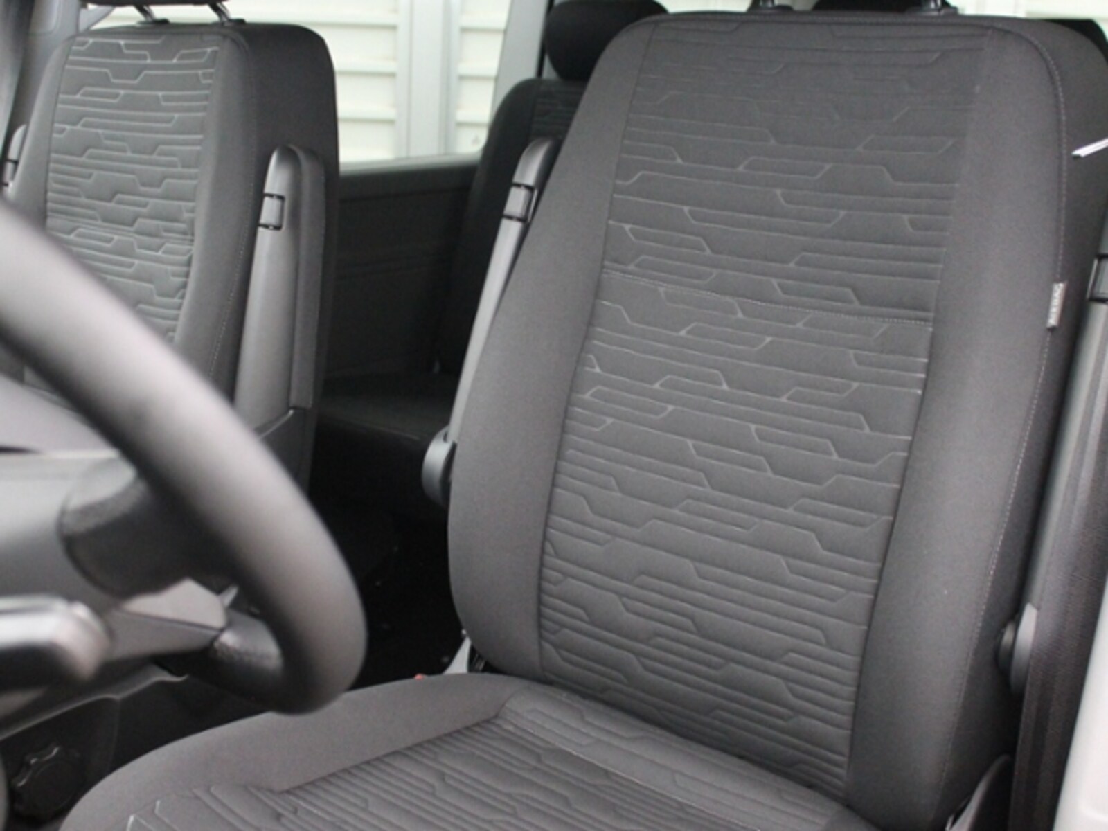 Volkswagen T6.1 Caravelle kurzer Radstand – Bild 7