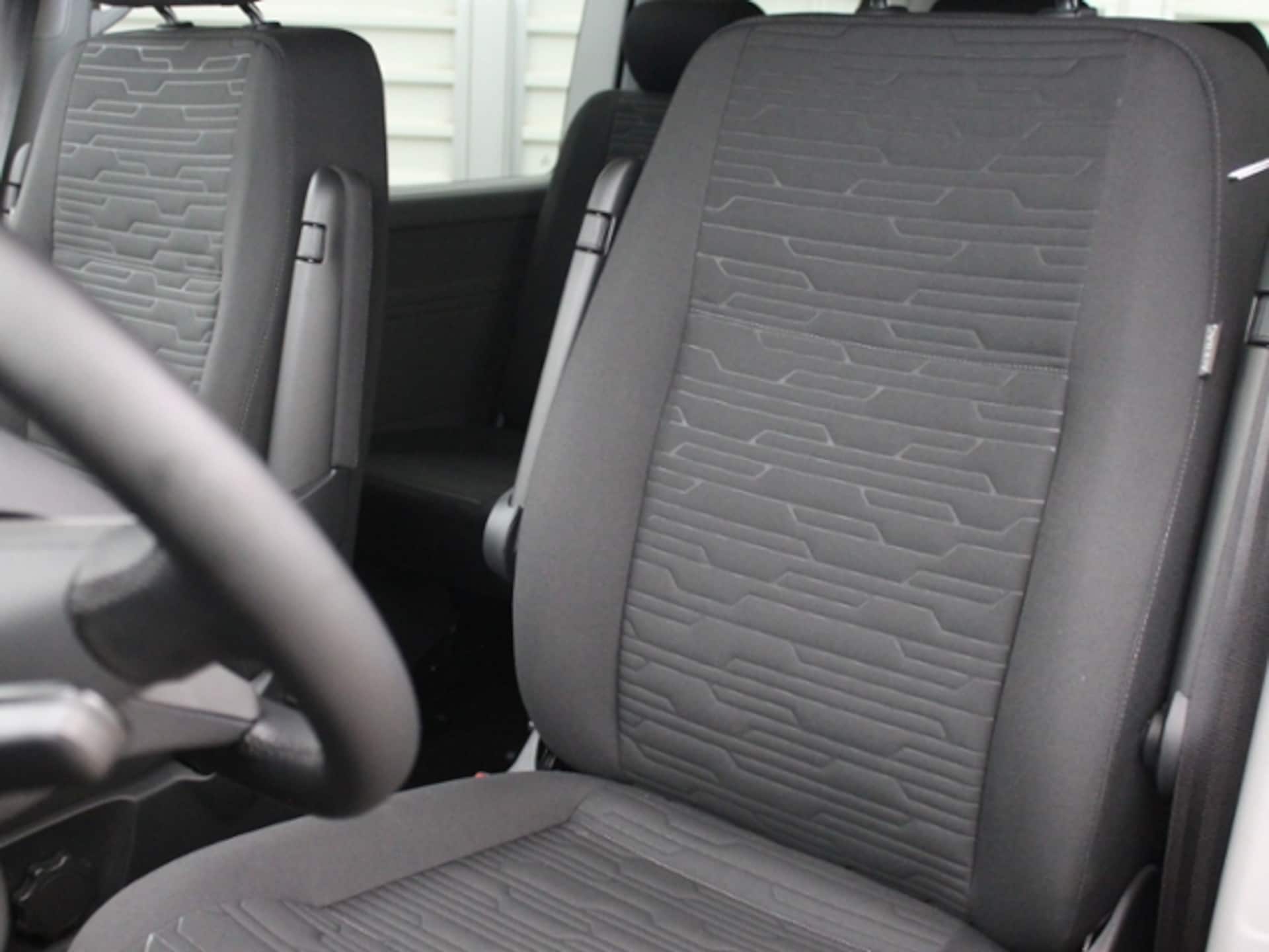Volkswagen T6.1 Caravelle kurzer Radstand Comfortline
