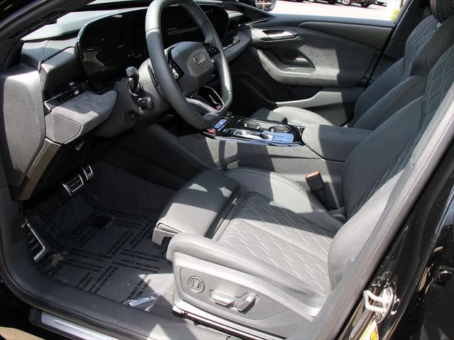 2025 AUDI S6 - Image 14