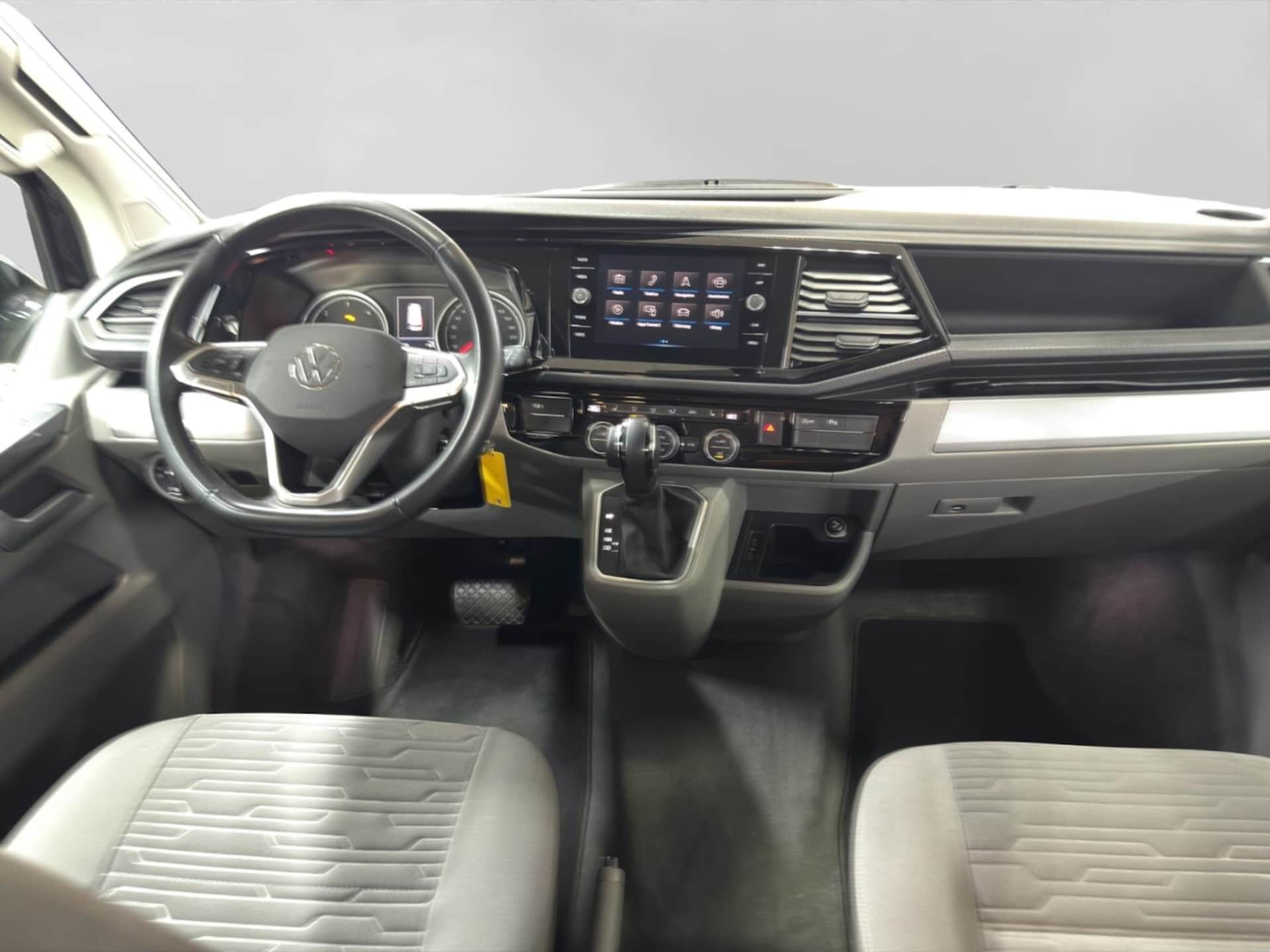 Volkswagen T6.1 California Ocean