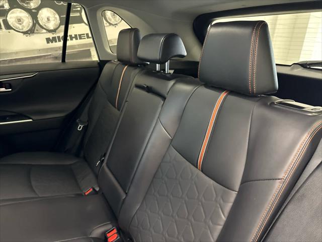 2023 TOYOTA RAV4 - Image 19