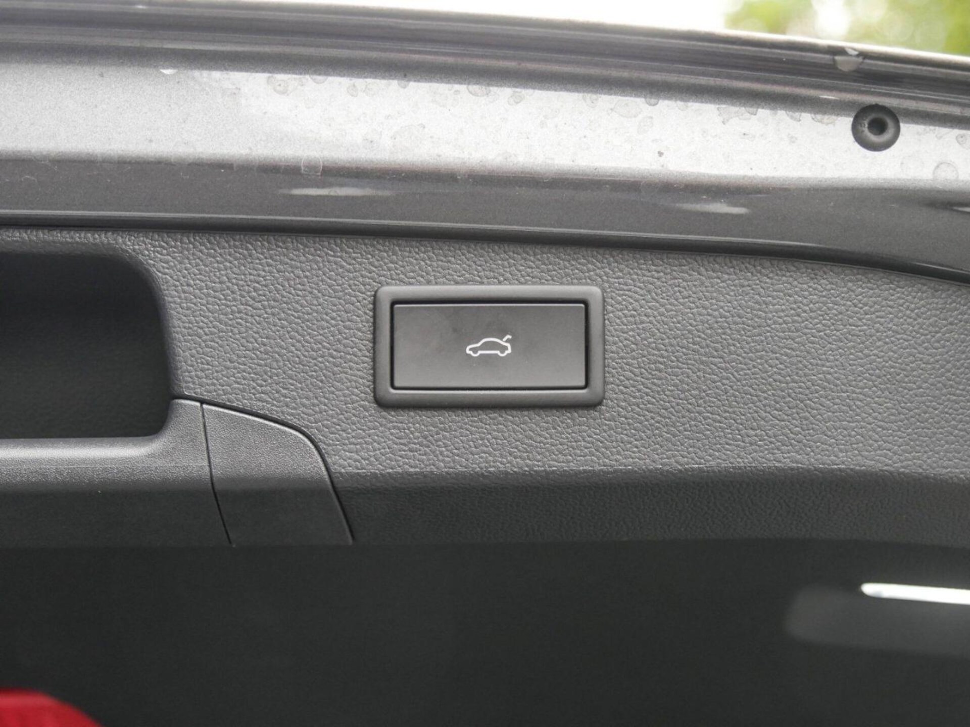 Volkswagen Passat Elegance