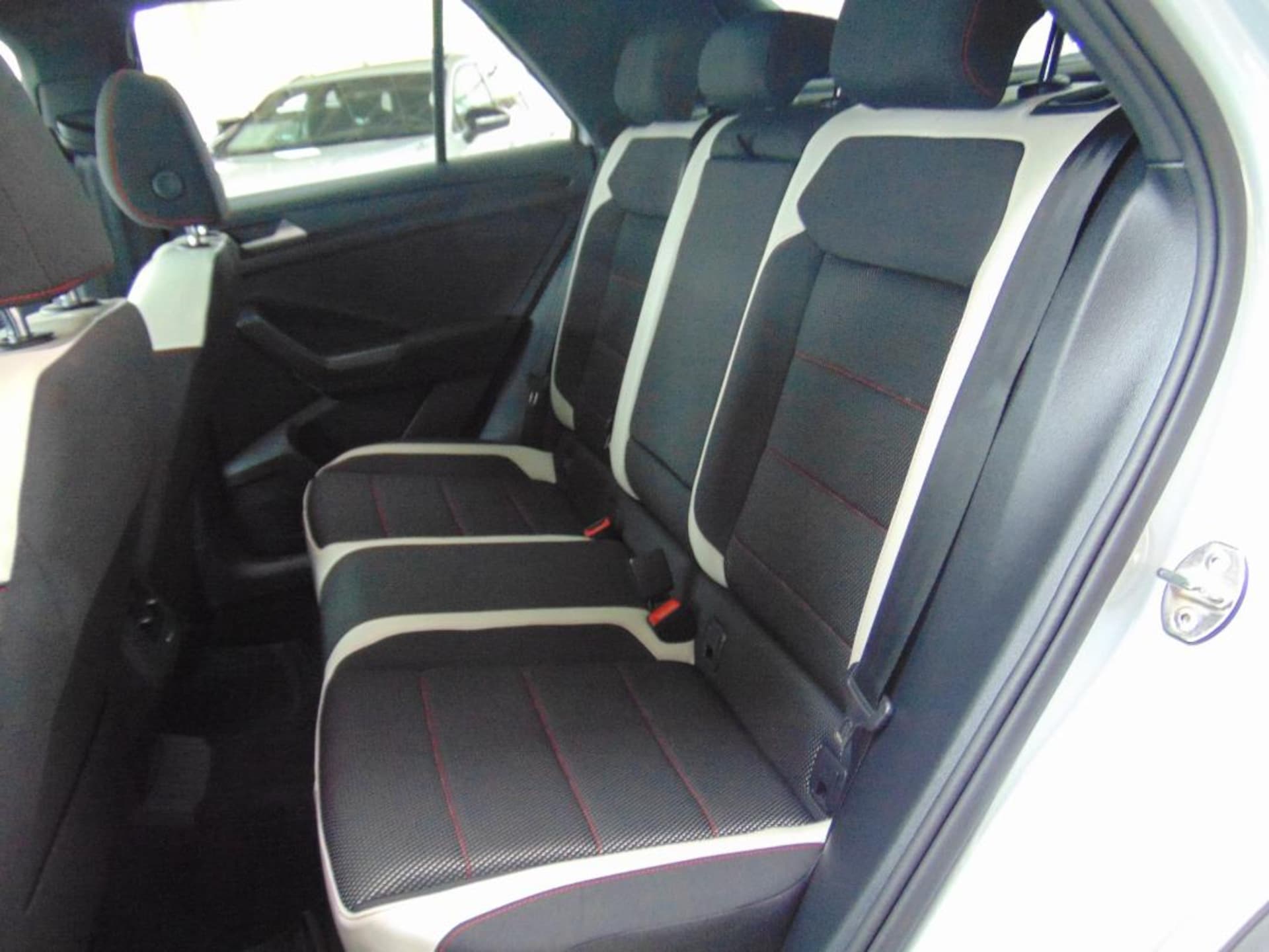 Volkswagen T-Roc Sport
