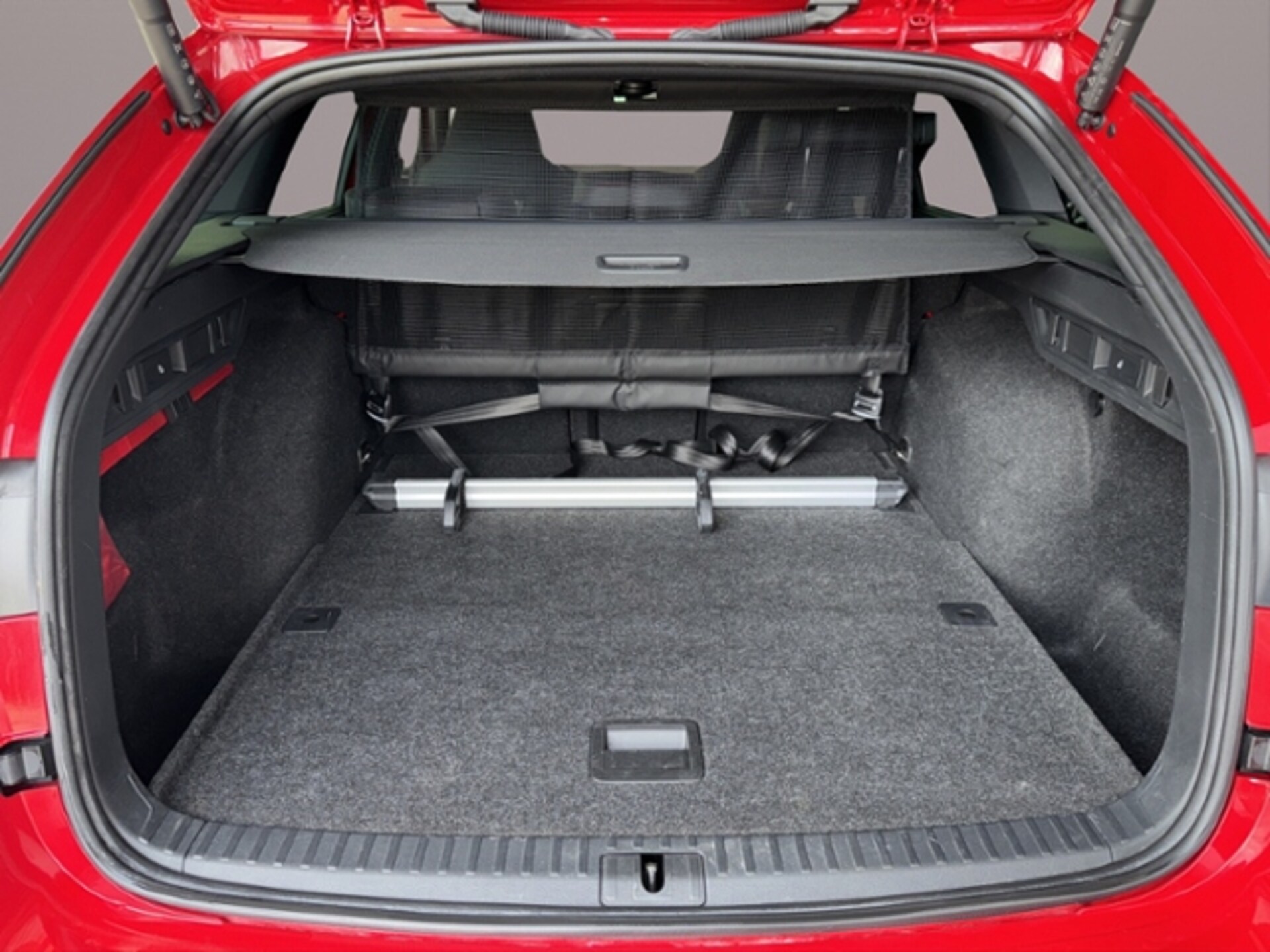 Skoda Octavia Combi RS
