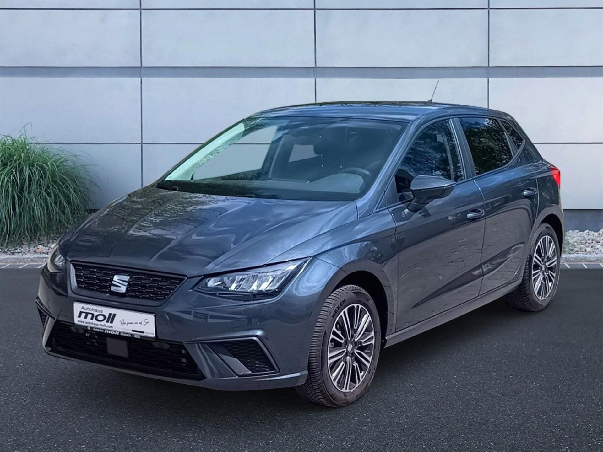 SEAT Ibiza Style