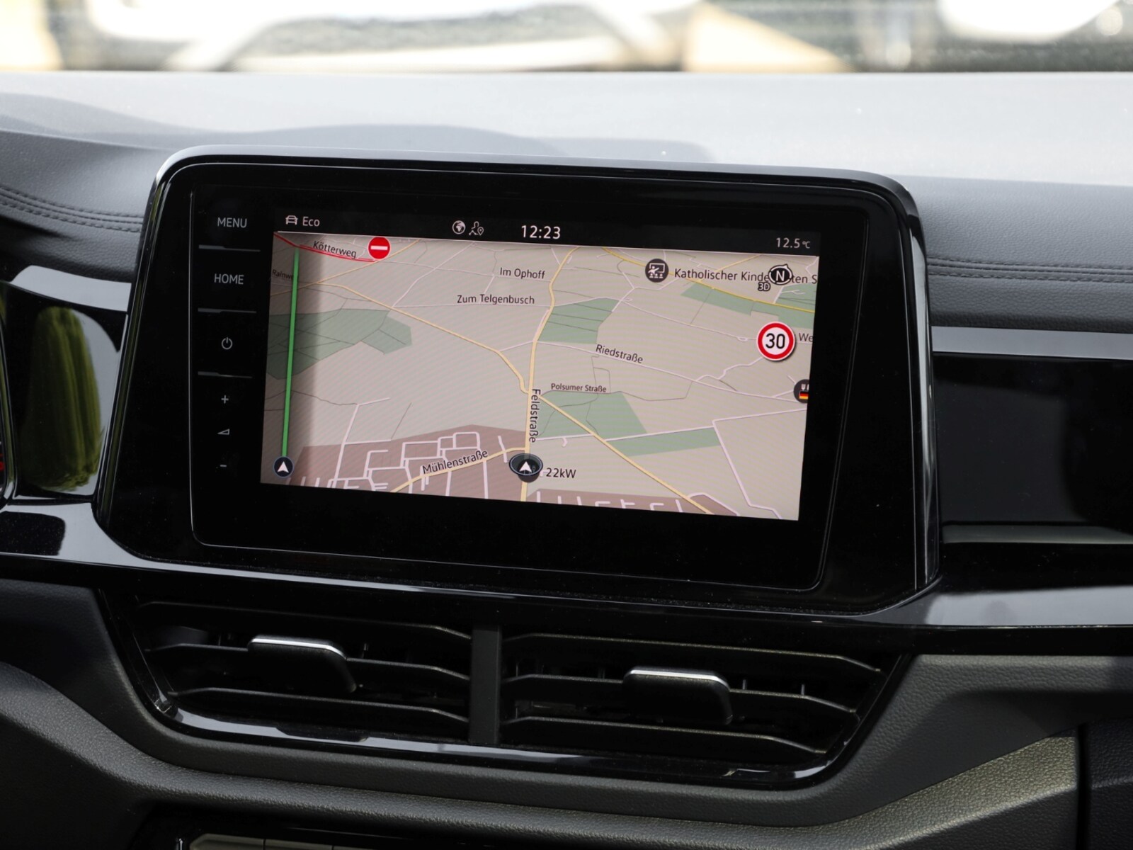 Volkswagen T-Roc – Bild 6