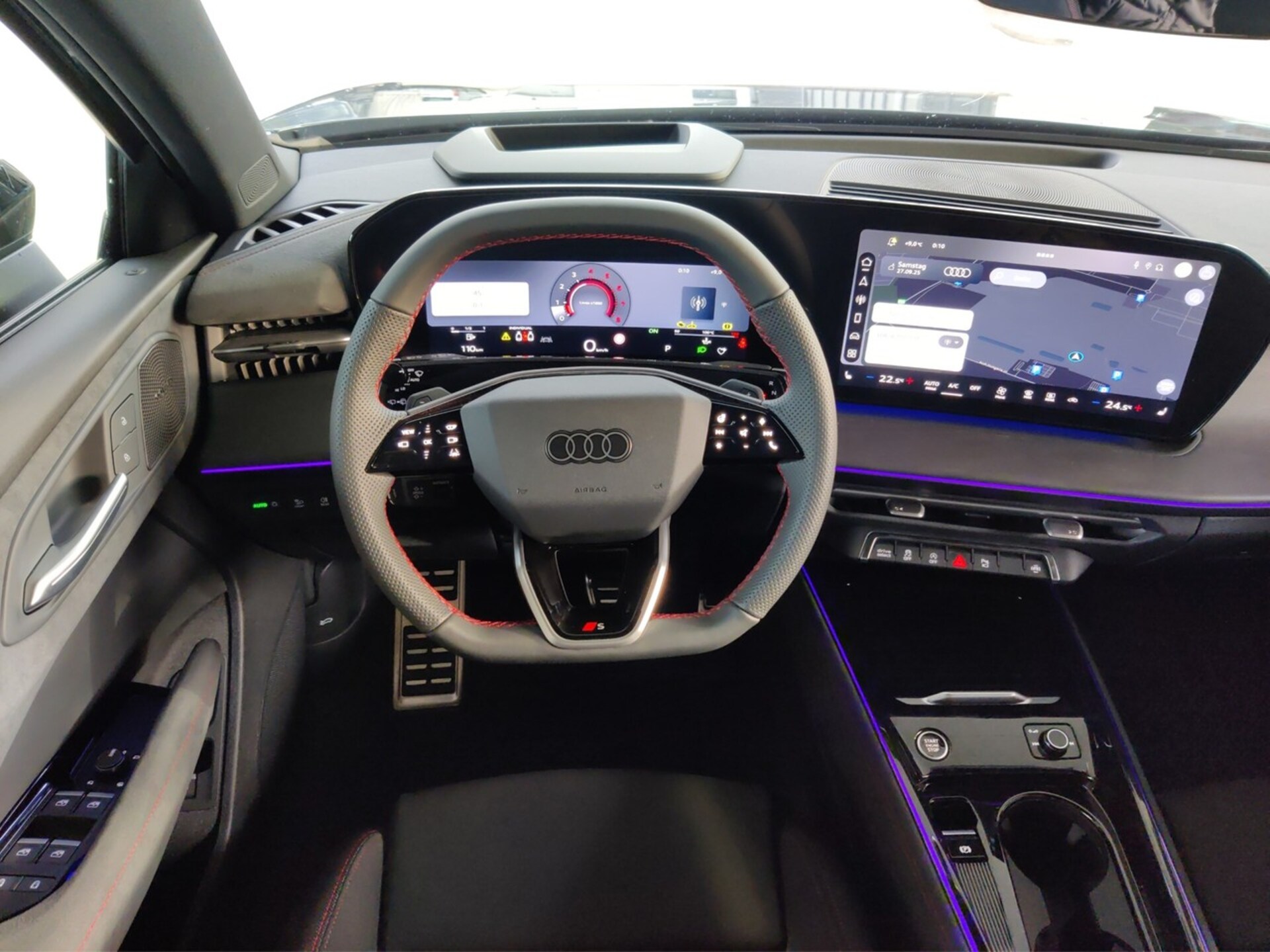 Audi Q3 SUV