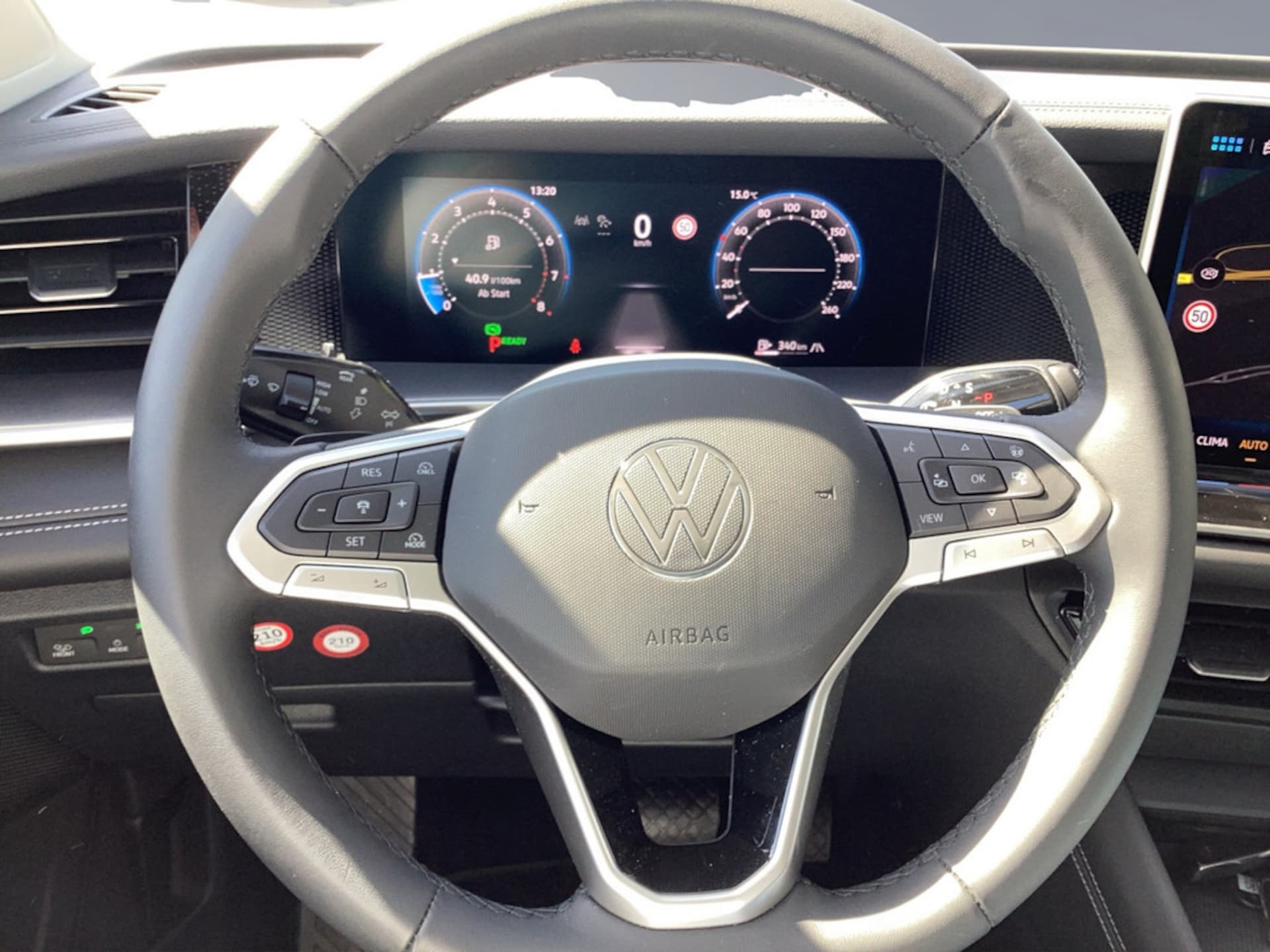 Volkswagen Tayron Life