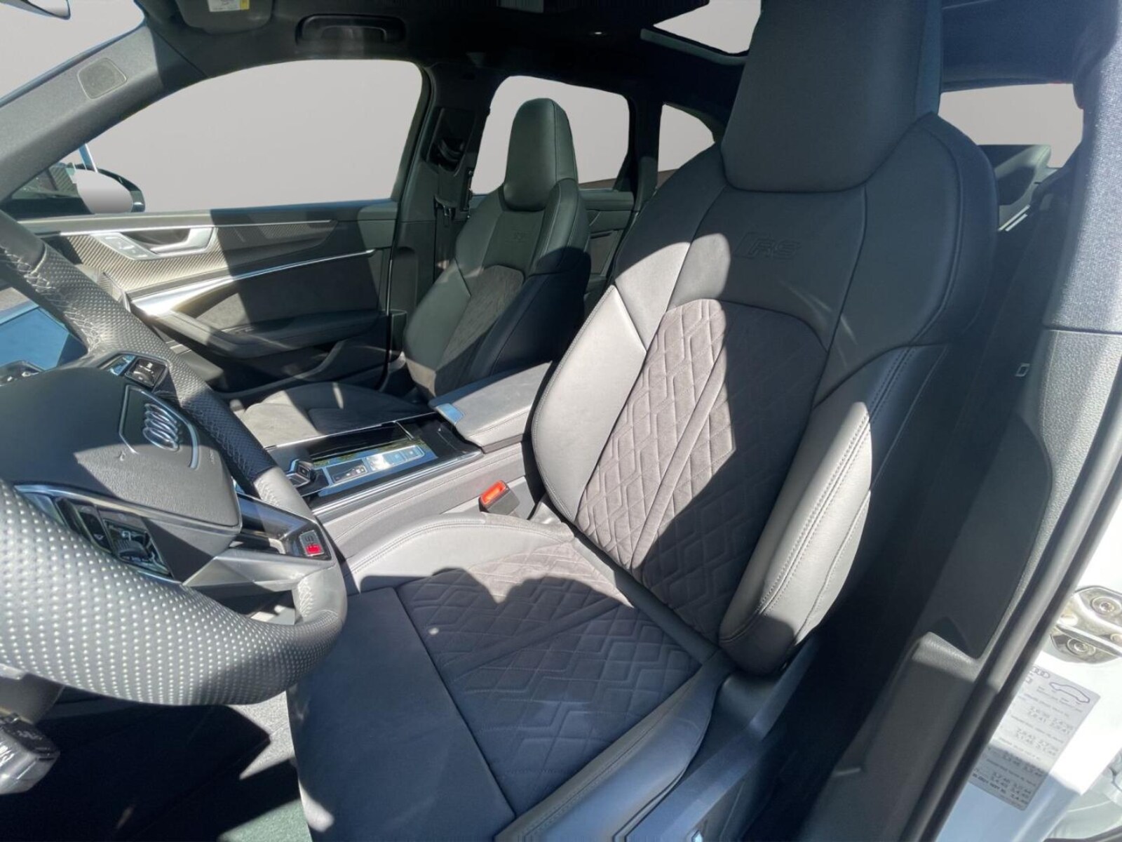 Audi RS 6 Avant – Bild 10