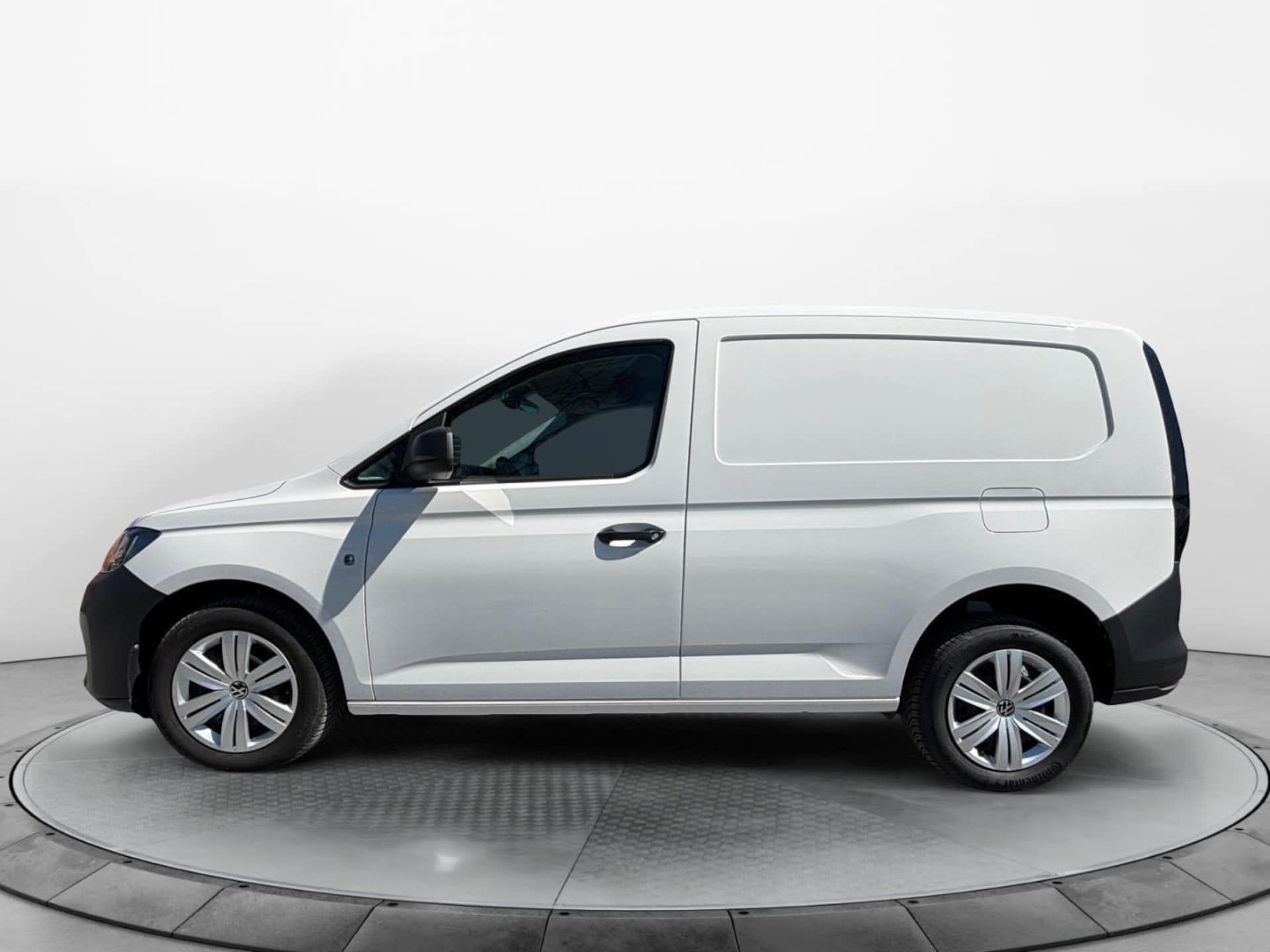 Volkswagen Caddy Cargo