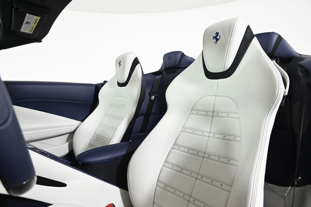 2024 Ferrari Roma Spider