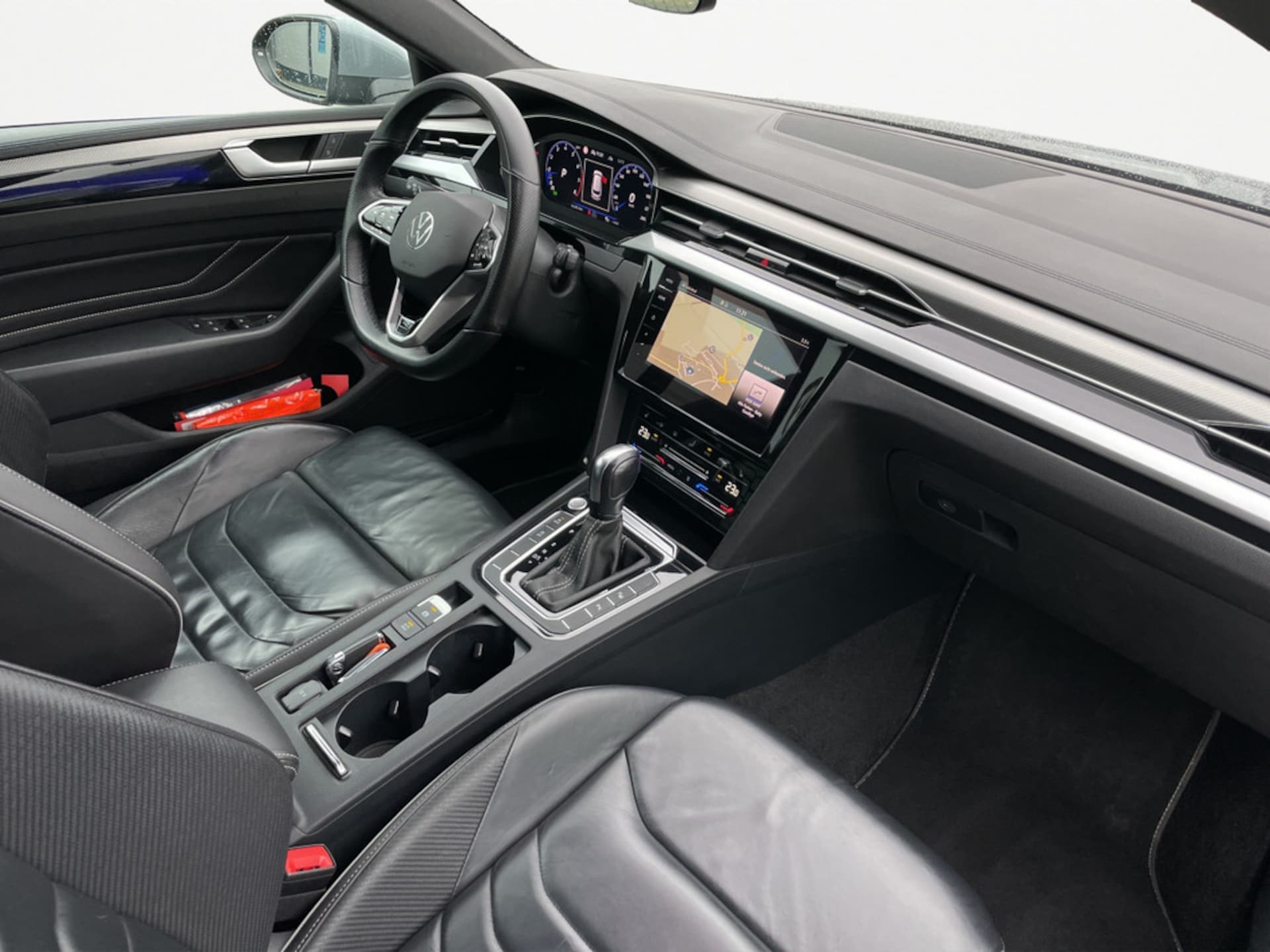 Volkswagen Arteon Shooting Brake R-Line