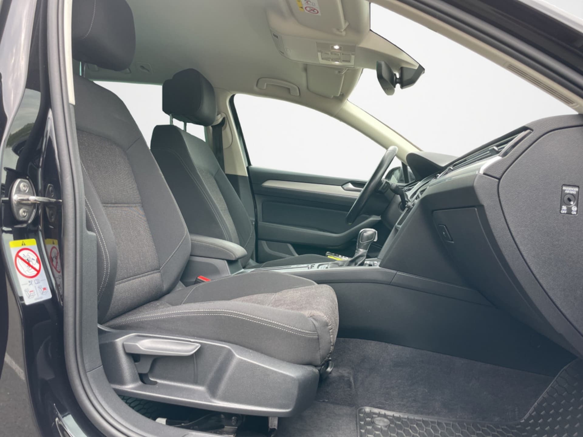 Volkswagen Passat Variant Comfortline