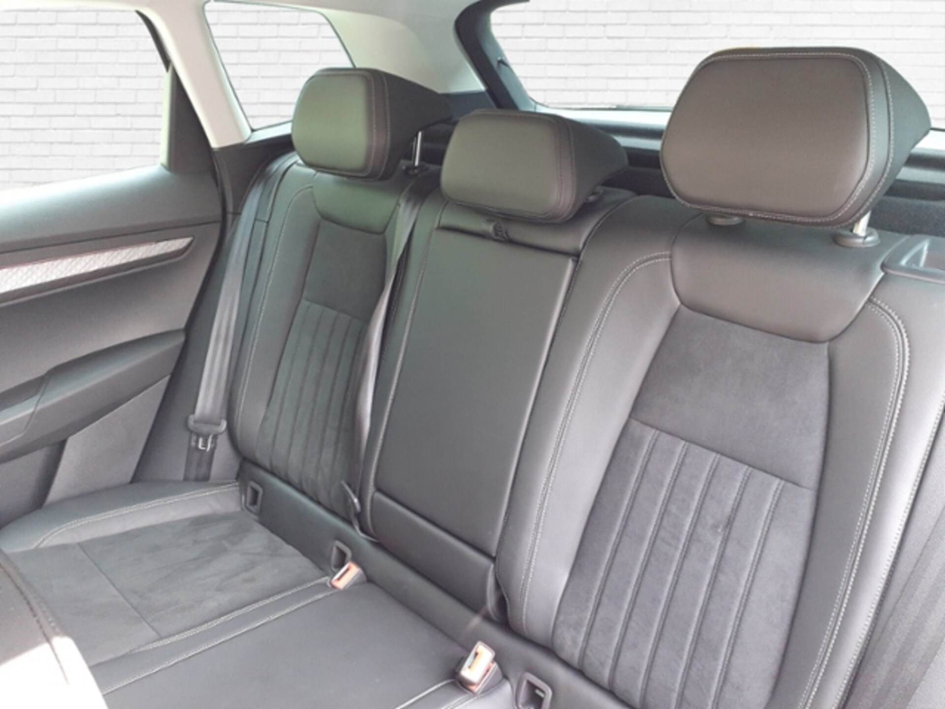 Skoda Karoq Selection