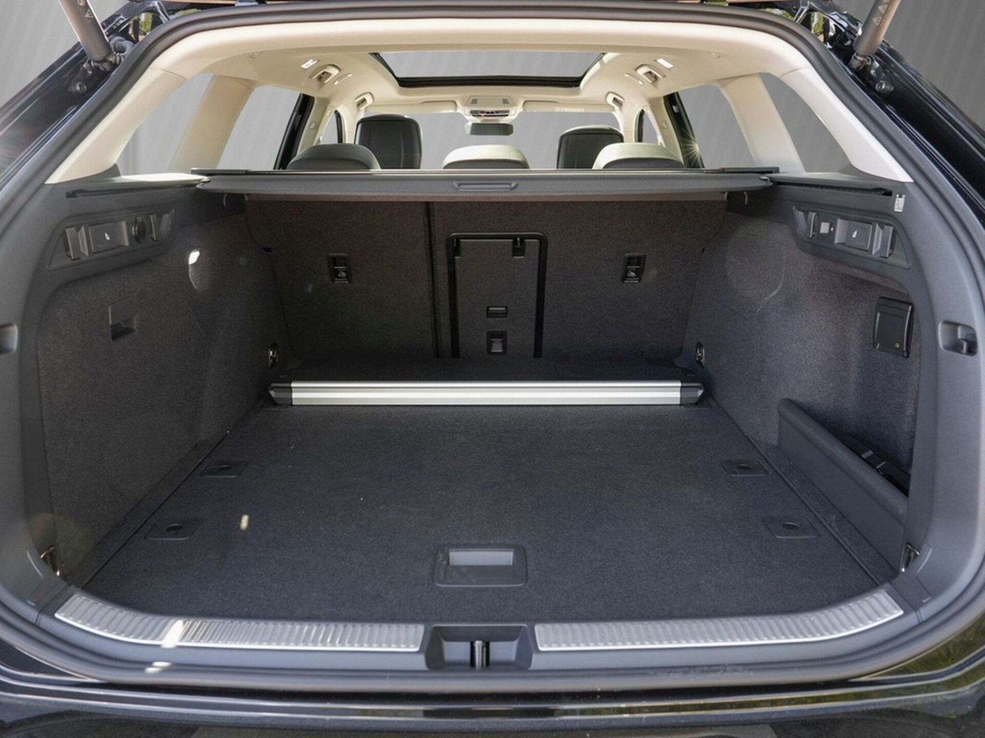 Volkswagen Passat Elegance