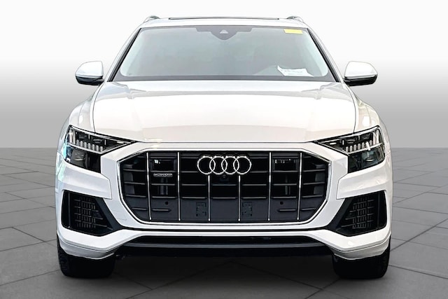 2023 Audi Q8