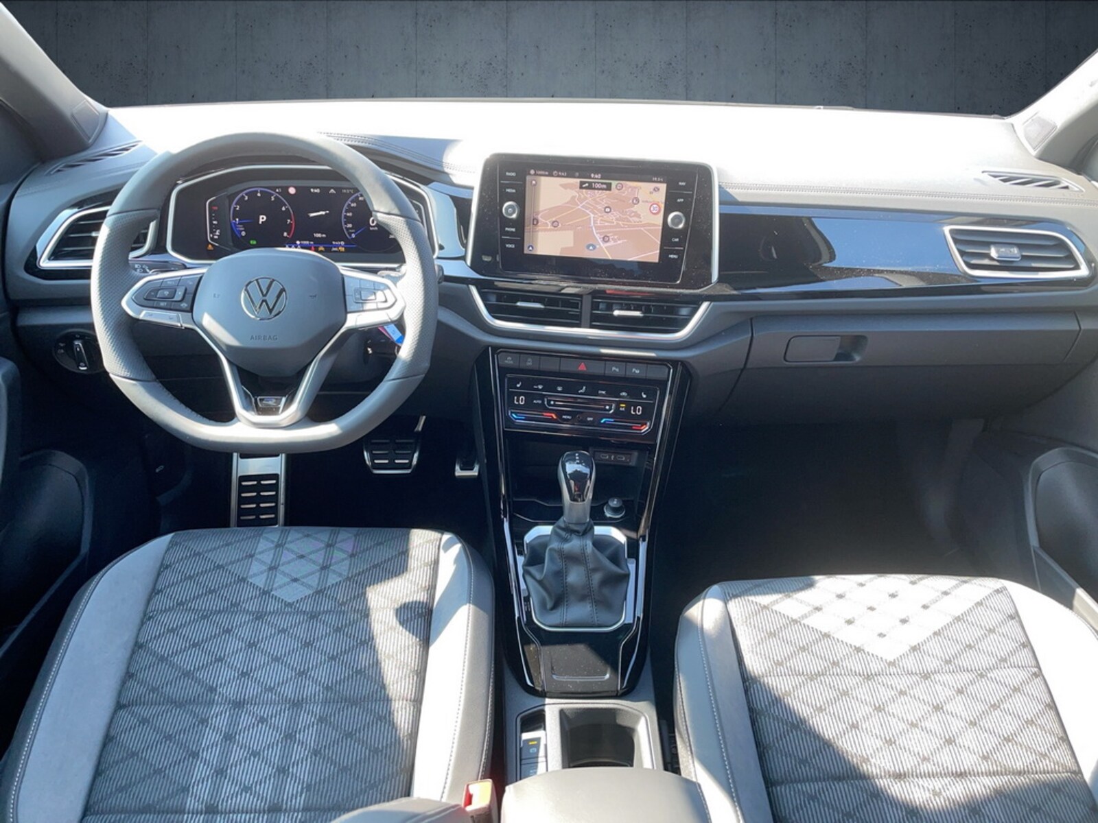 Volkswagen T-Roc – Bild 12