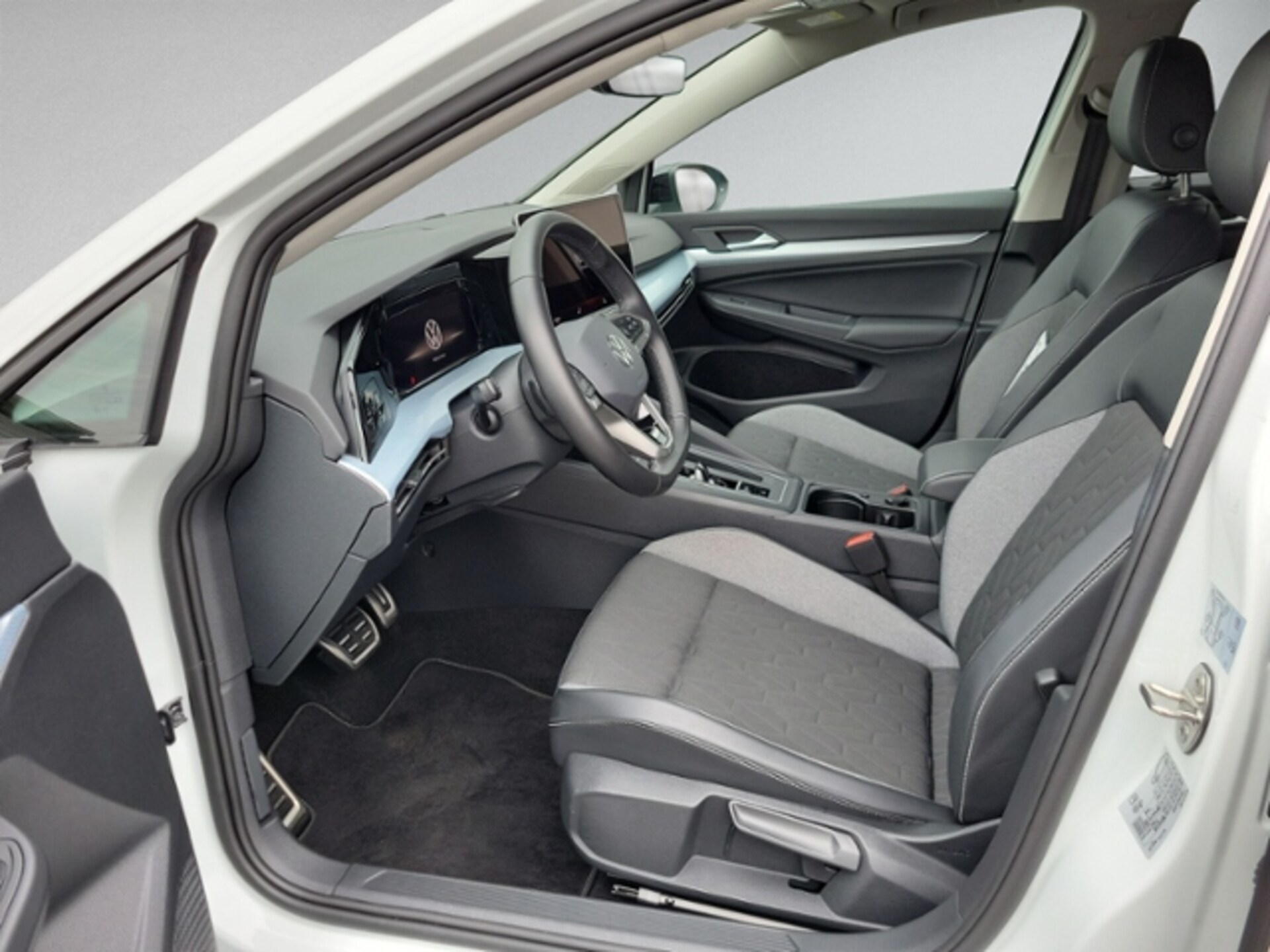 Volkswagen Golf Variant Goal