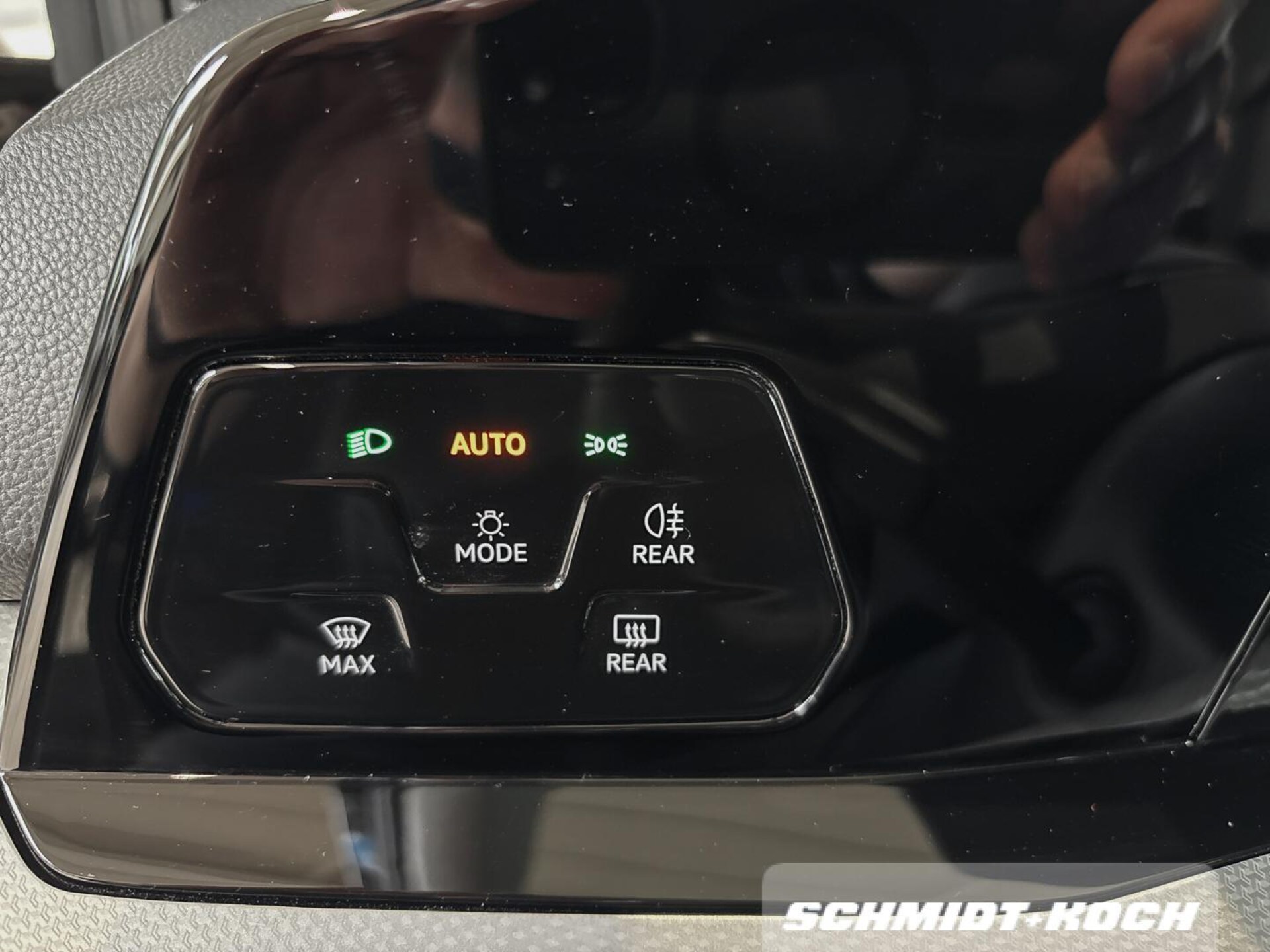 Volkswagen Golf MOVE