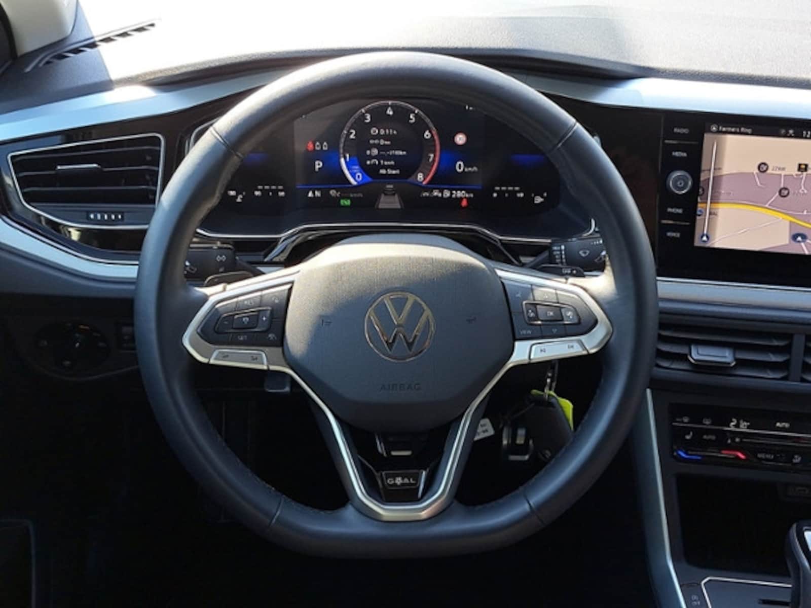Volkswagen Taigo – Bild 18