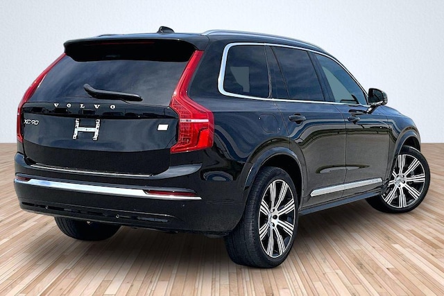 2023 Volvo XC90 Recharge Plug-In Hybrid