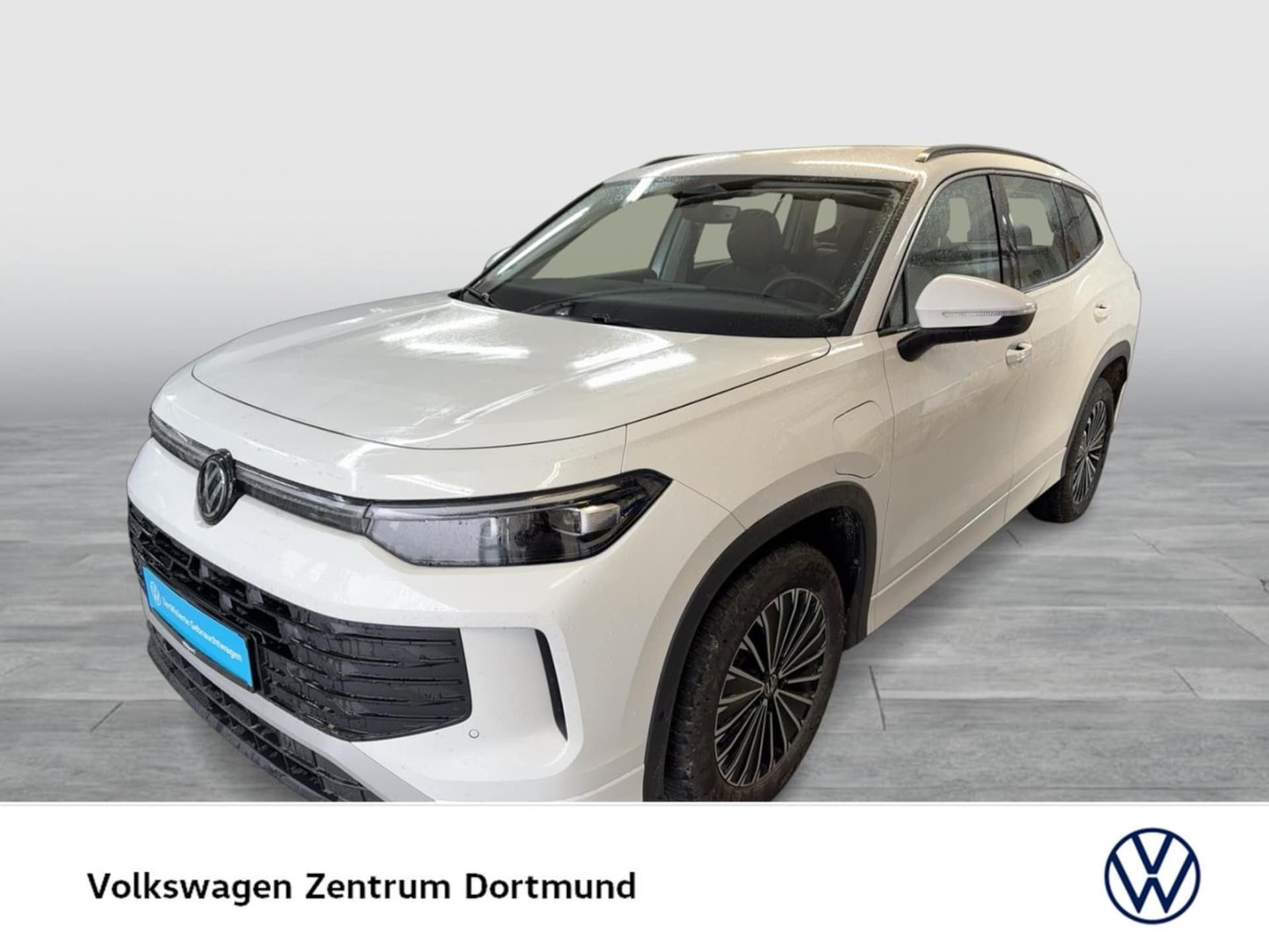 Volkswagen Tayron Life