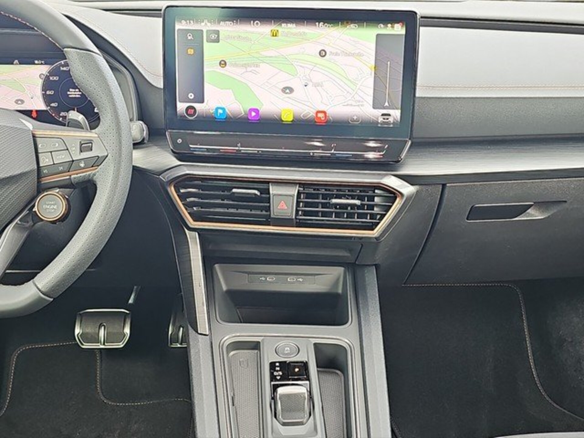 CUPRA Formentor VZ