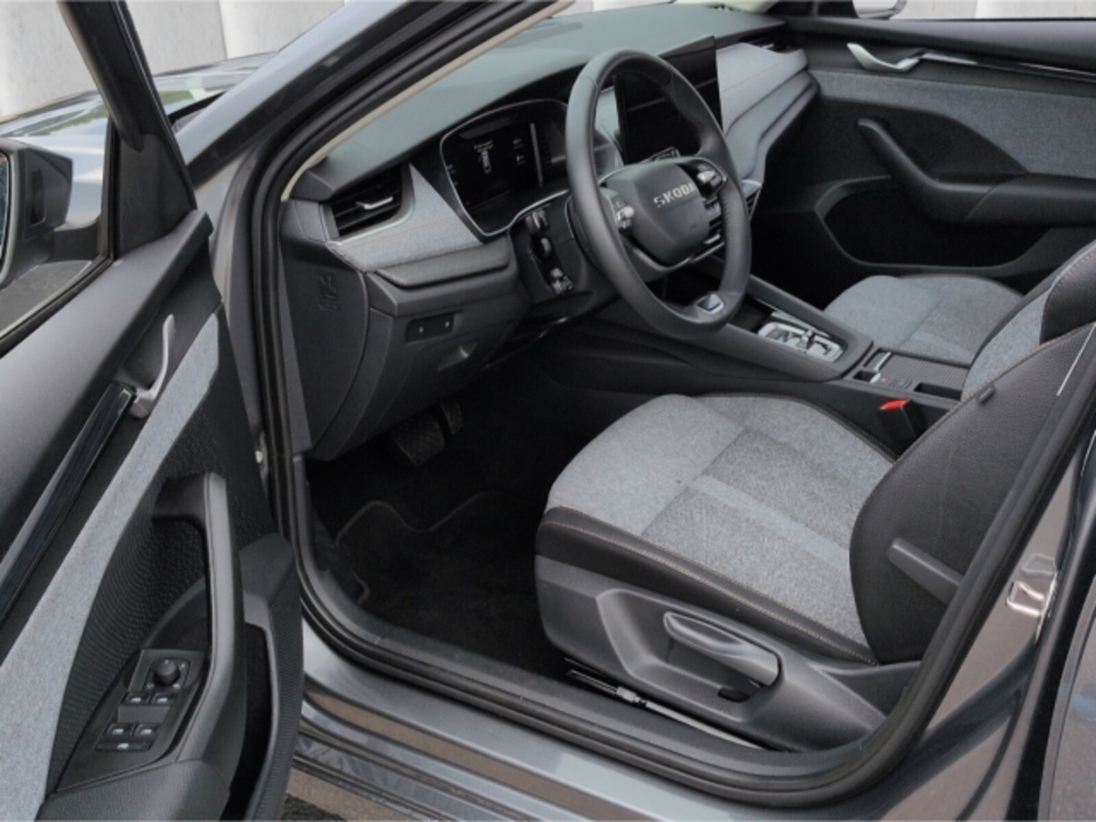 Škoda Octavia Combi – Bild 5
