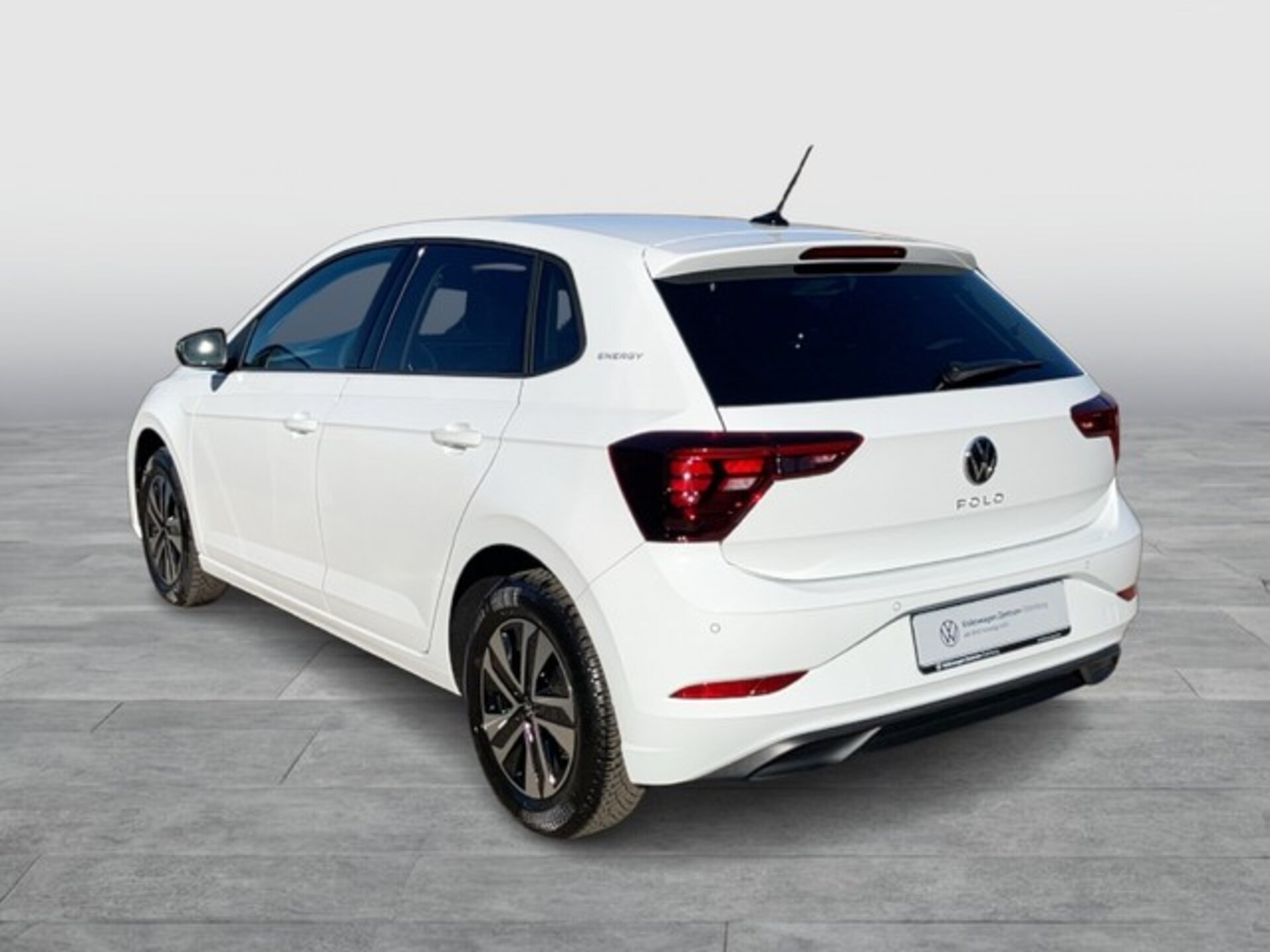 Volkswagen Polo ENERGY