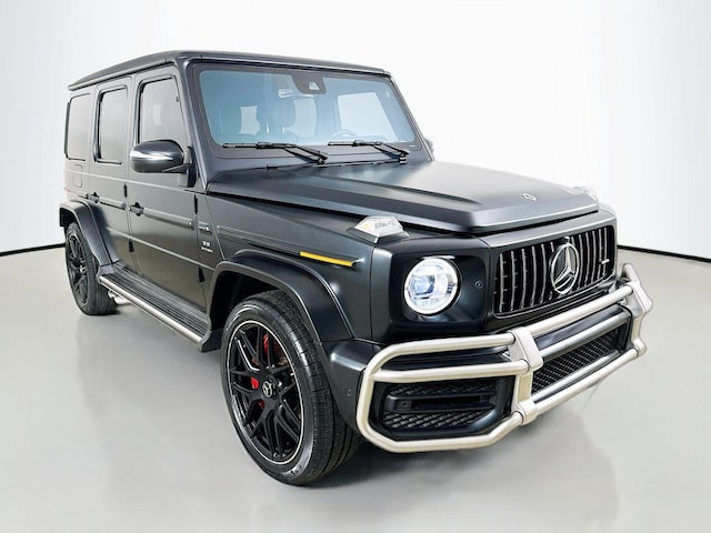 2023 Mercedes-Benz
