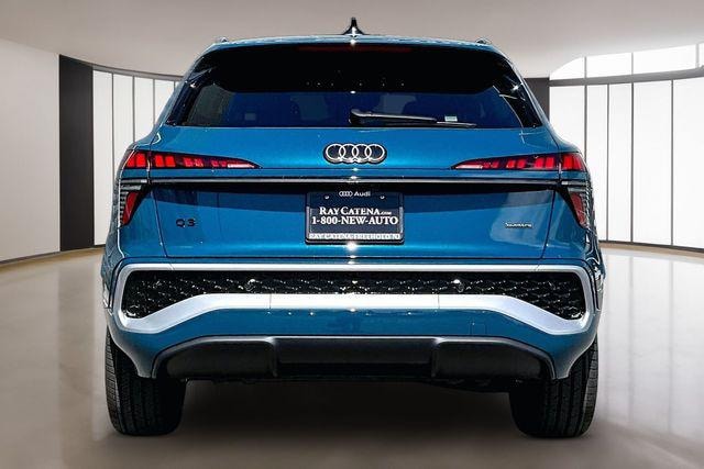 2026 Audi Q3 SUV