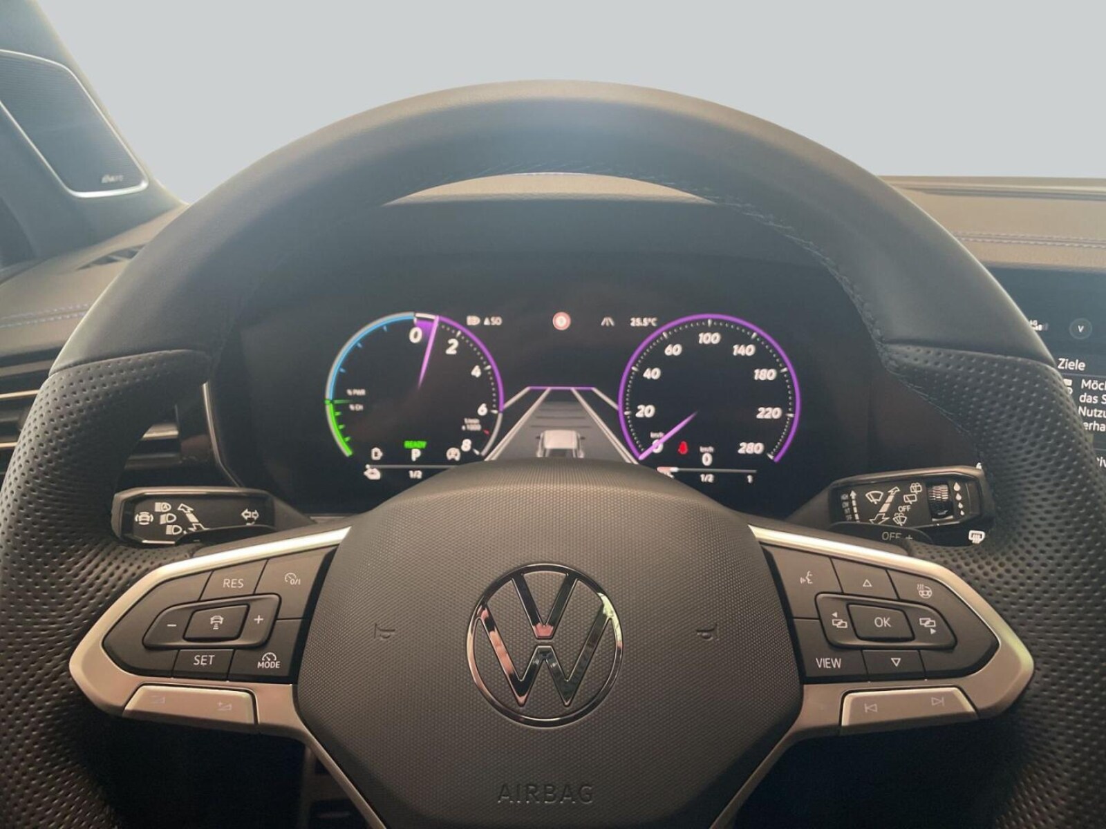 Volkswagen Touareg – Bild 17