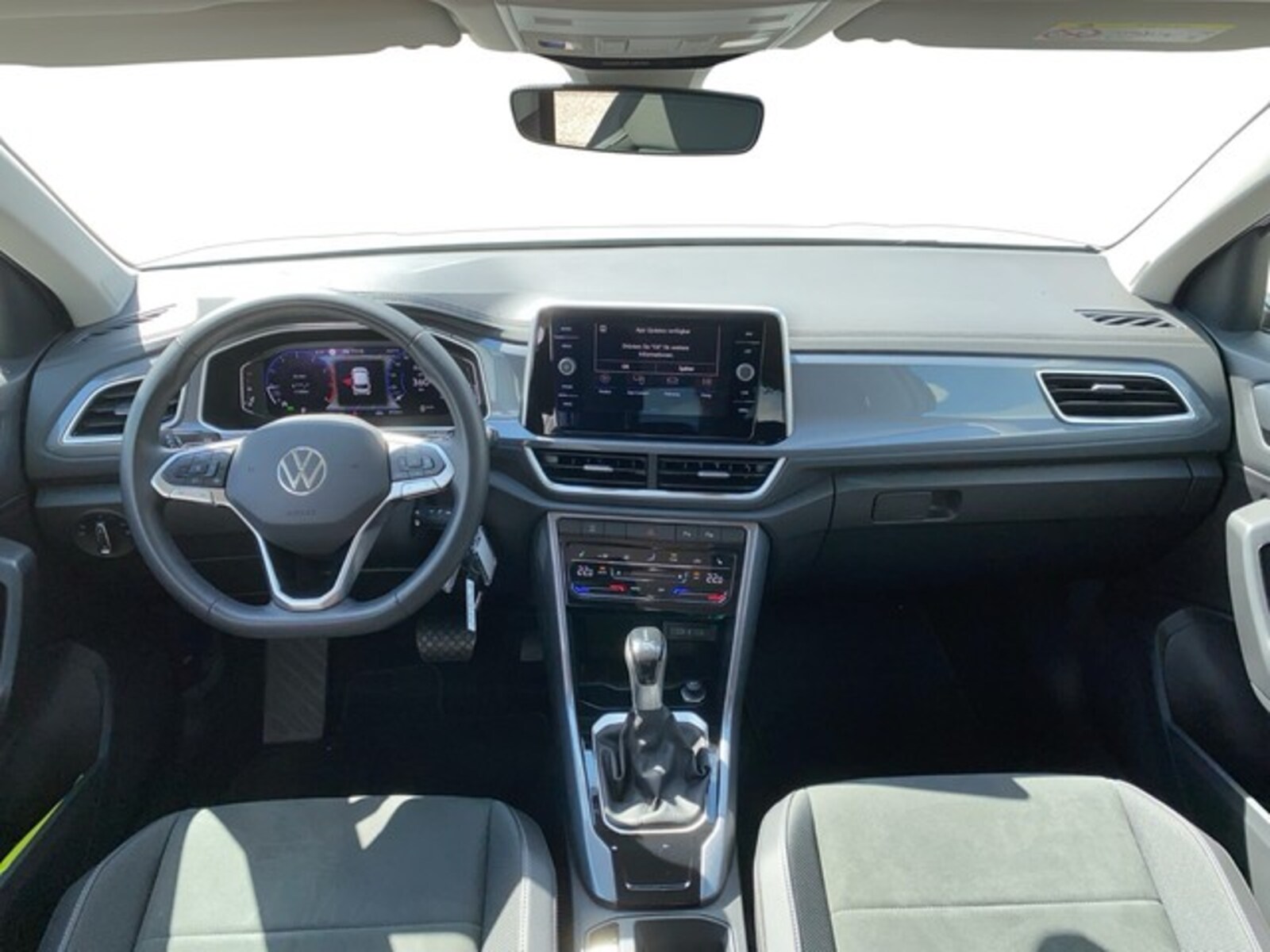 Volkswagen T-Roc – Bild 10
