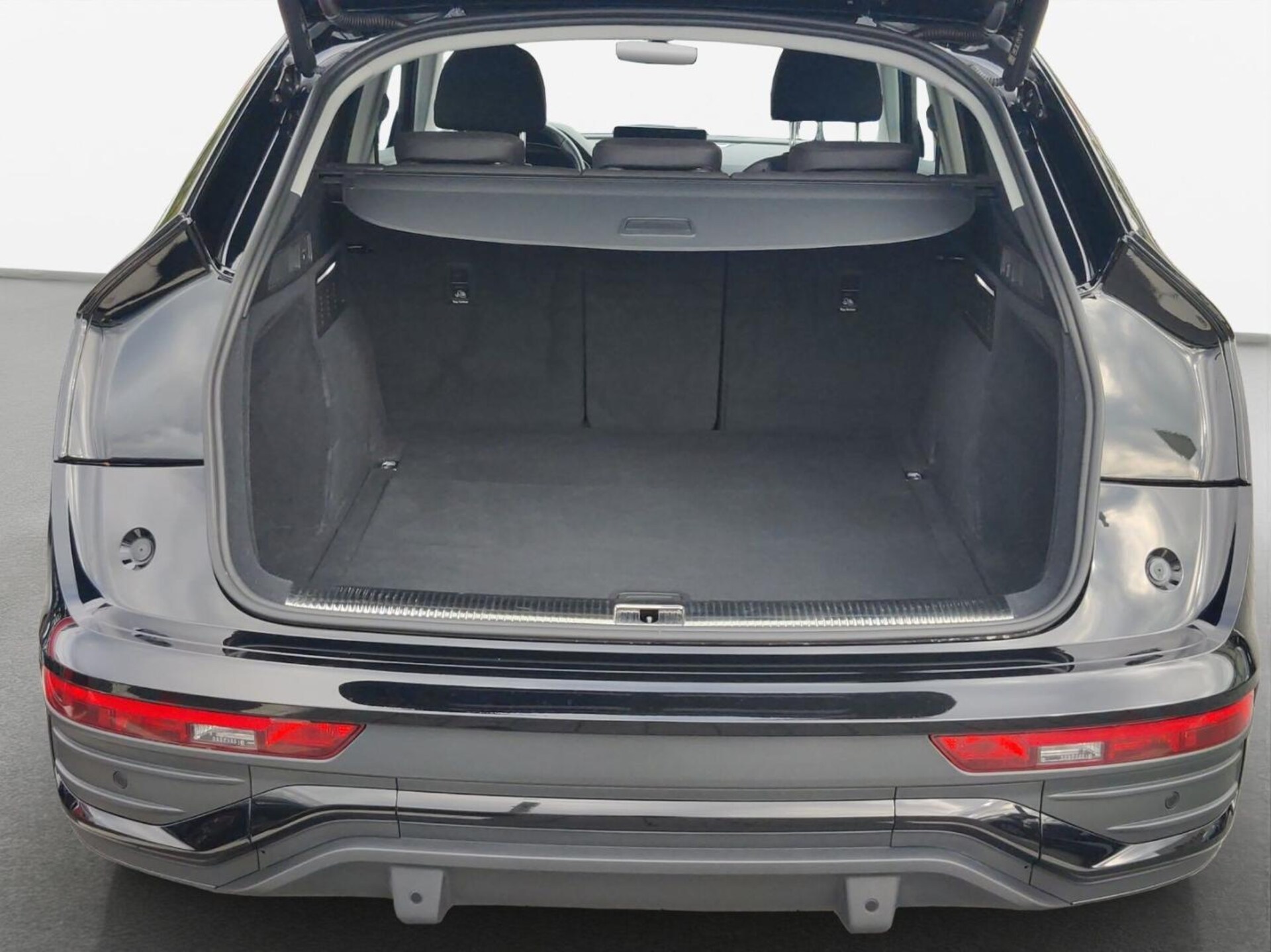 Audi Q5 Sportback advanced