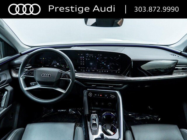 2025 Audi Q5 Premium Plus - Photo 19