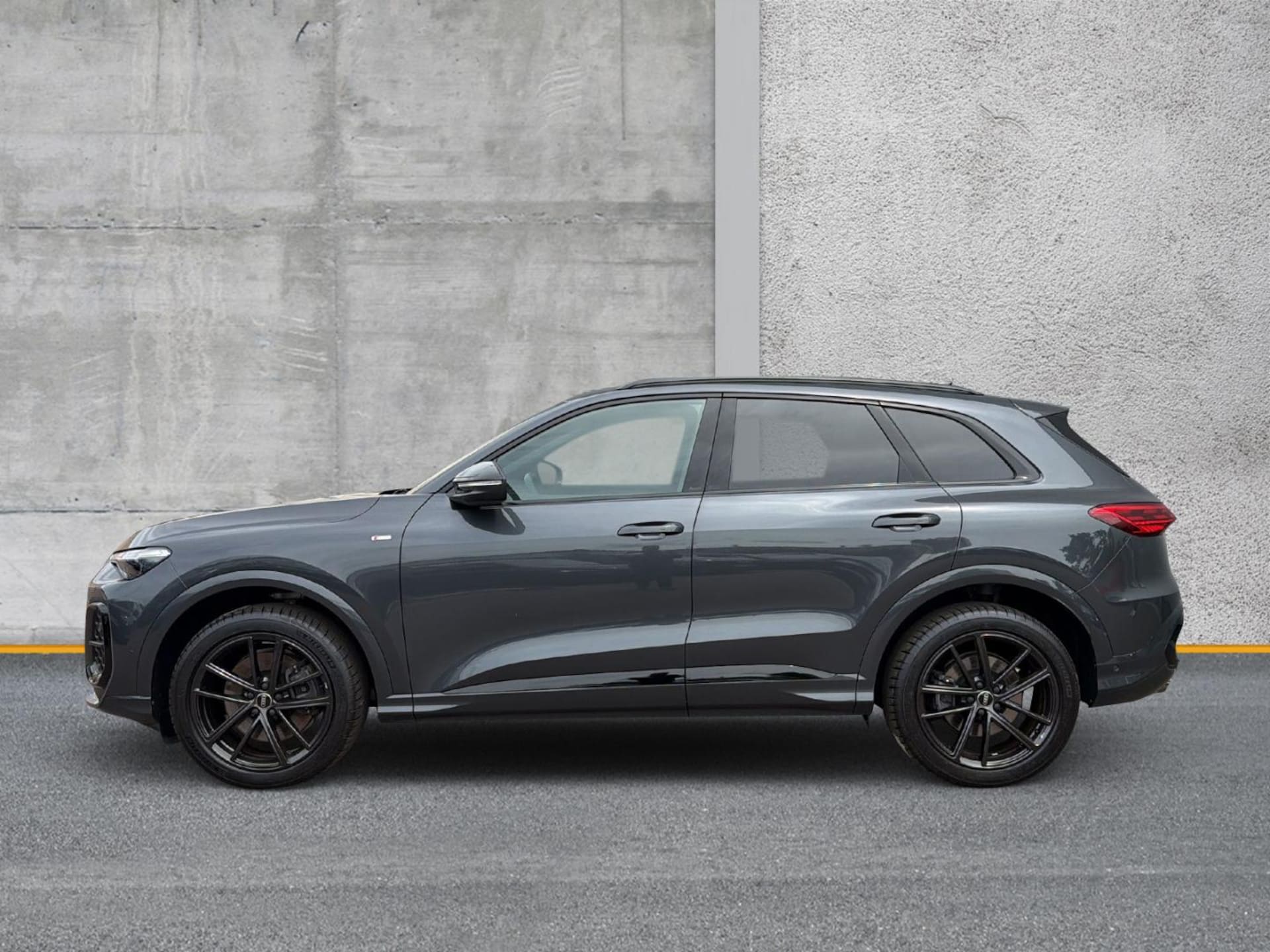 Audi Q5 SUV