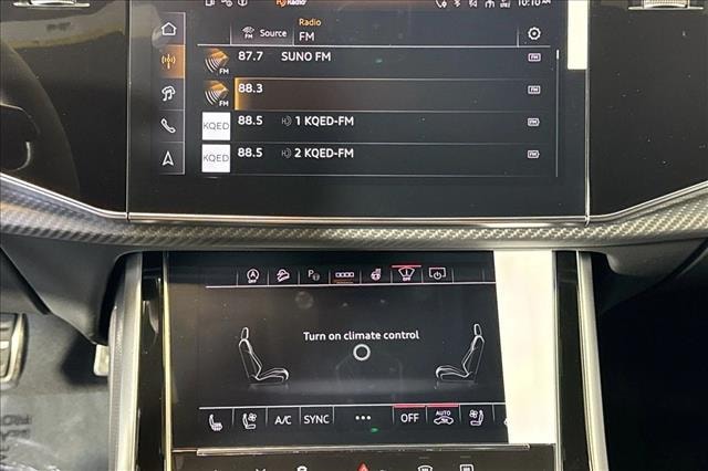 2026 Audi RS Q8 Base - Photo 13