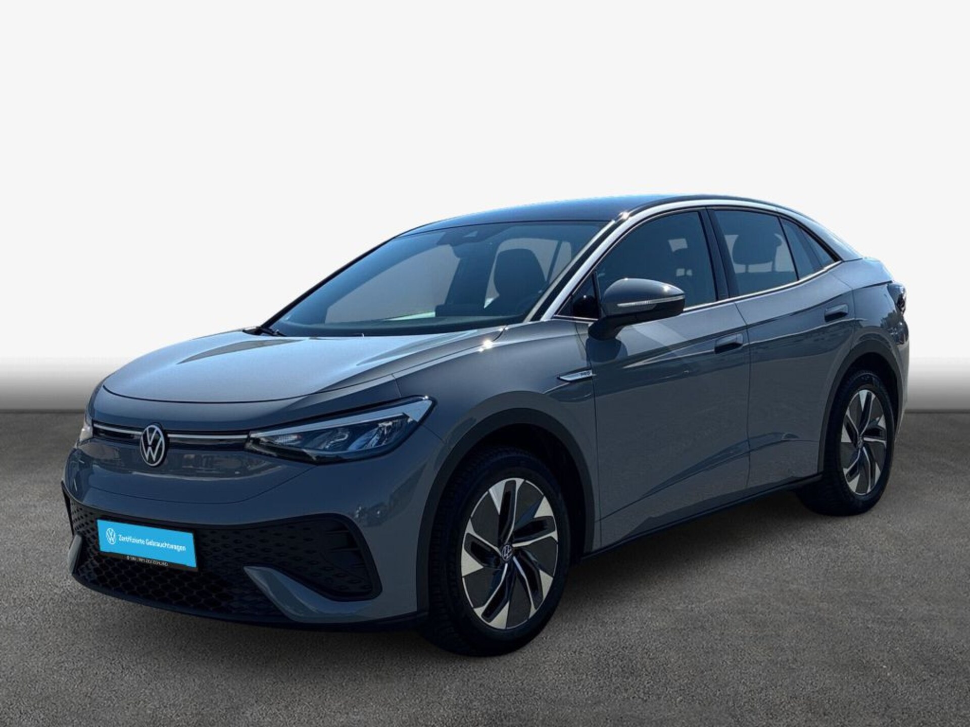 Volkswagen ID.5 Pro
