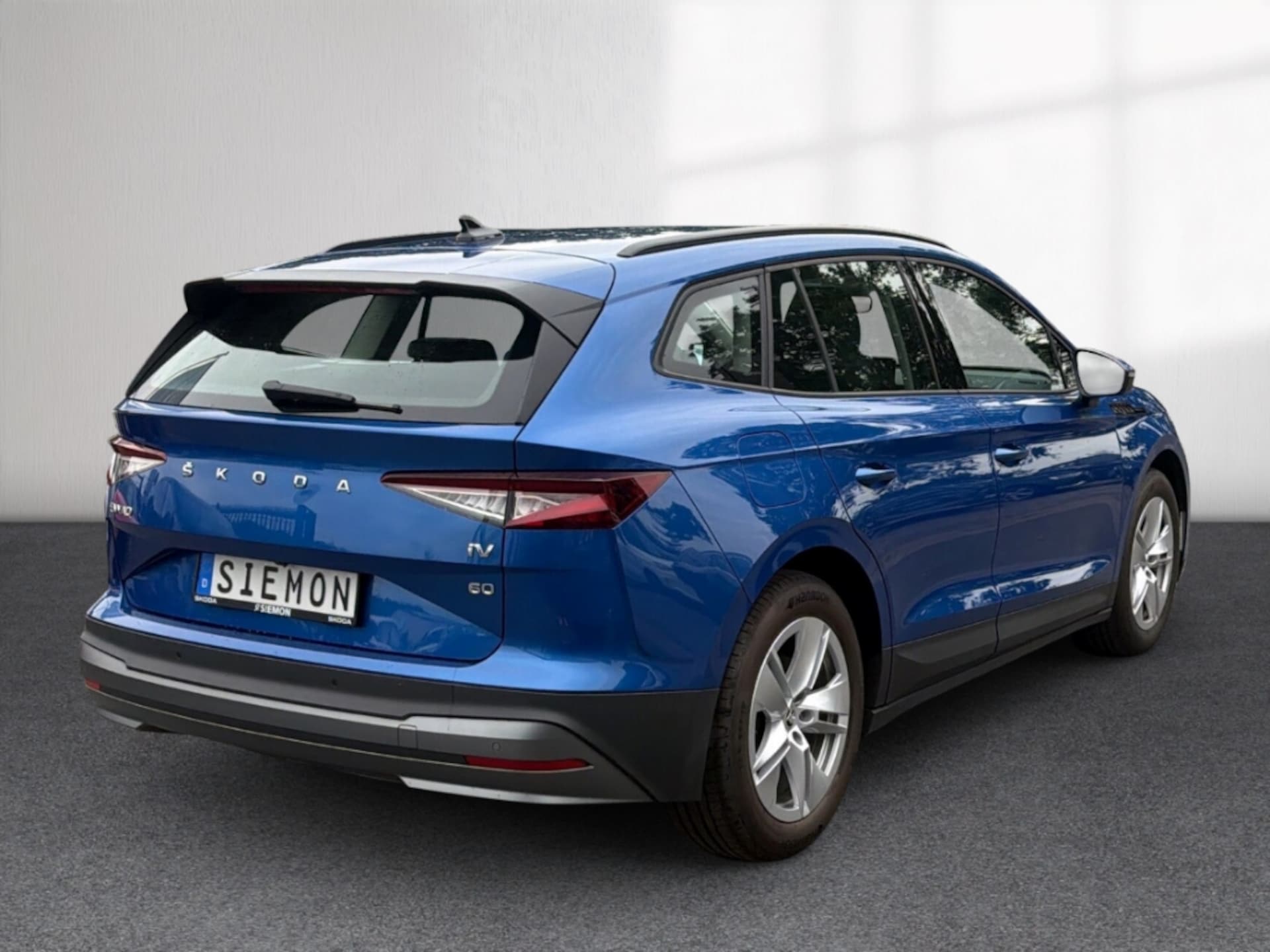 Skoda Enyaq 60