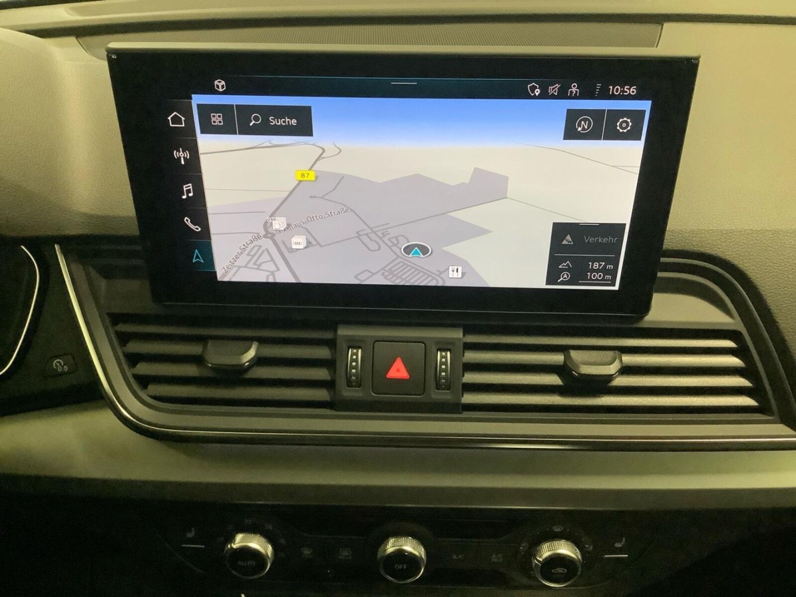 Audi Q5 – Bild 15