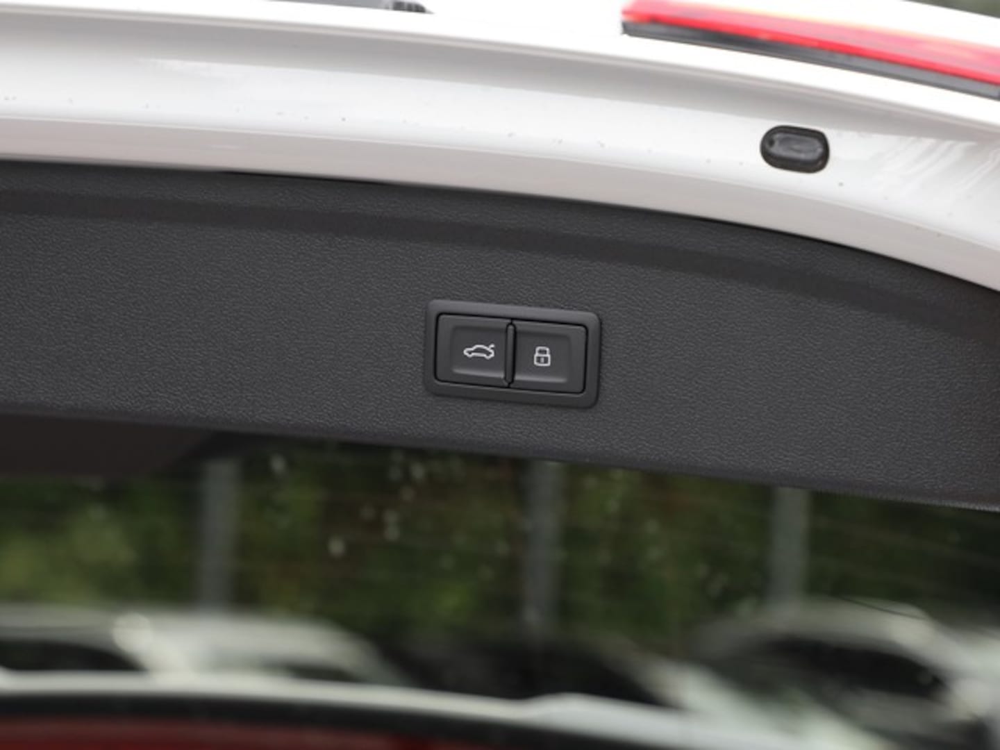 Bild über Audi A3 allstreet TFSI e 40 TFSI e S tronic - für weitere Informationen kontaktieren Sie den Audi Partner