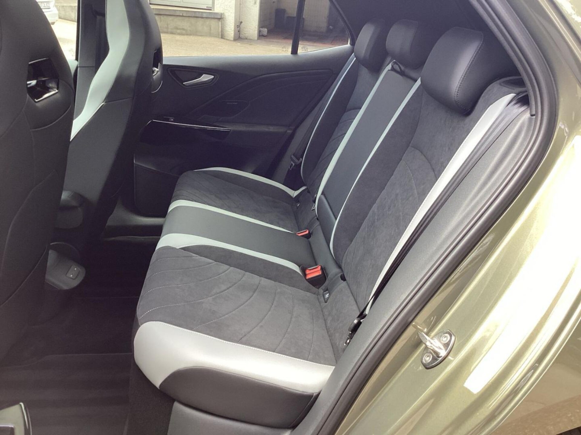 Volkswagen ID.3 Pro